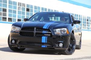 Dodge Charger by Mopar 2011 года